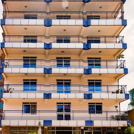 G-One Hotel Καμπάλα Εξωτερικό φωτογραφία