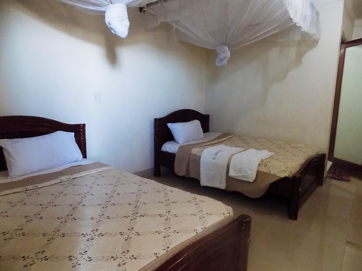 G-One Hotel Καμπάλα Εξωτερικό φωτογραφία