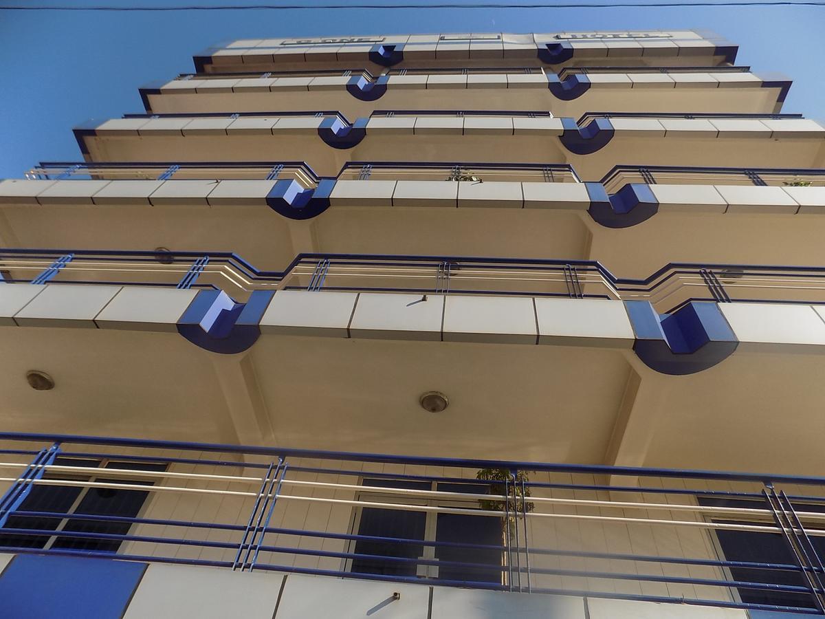 G-One Hotel Καμπάλα Εξωτερικό φωτογραφία